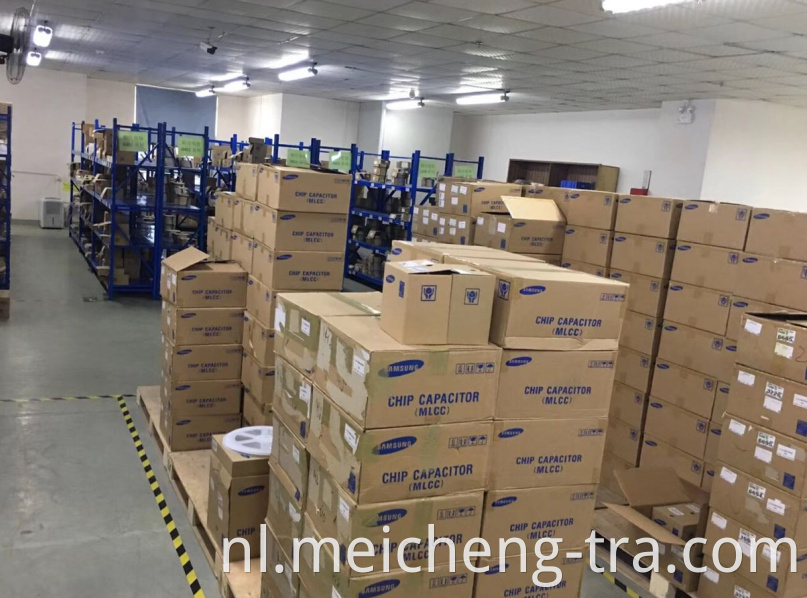 MLCC WAREHOUSE